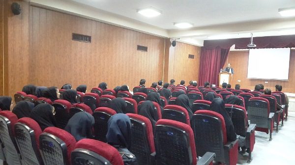 نشست شورای عمومی انجمن اسلامی دانشگاه ارومیه برگزار شد