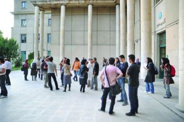 وزیر علوم، با «رویکرد علمی» و از بین افراد غیرسیاسی و بدون حاشیه انتخاب شود/ اعتراض به برخورد تند با دانشجویان فعال در حوزه صنفی