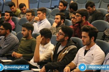 در اردوی نخبهپروری «فردای انقلاب» چه گذشت؟