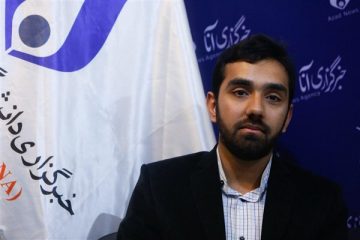 خرید ماهواره خارجی دهن کجی به دانشمندان ایرانی است