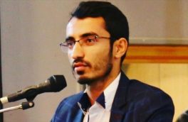 مجلس با اقدامی منطقی و قدرتمند جوابی انقلابی به حماقت آمریکائی بدهد