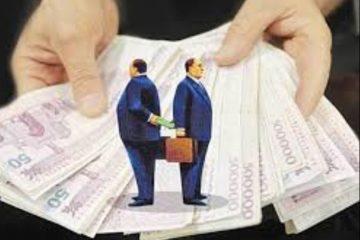 وظیفه تشکلهای انقلابی در شرایط فعلی مبارزه با رانت و فساد است