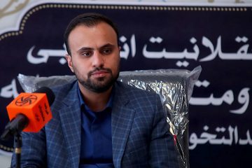 بیستمین نشست سالانه اتحادیه انجمنهای اسلامی دانشجویان مستقل ۱۵ مرداد آغاز میشود