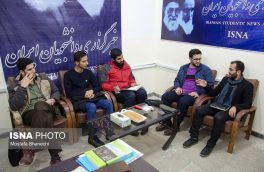 دانشگاه باید یک نیروی انسانی بسازد که قاعده و قوانین تشکیلات را بداند