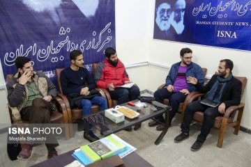 دانشگاه باید یک نیروی انسانی بسازد که قاعده و قوانین تشکیلات را بداند