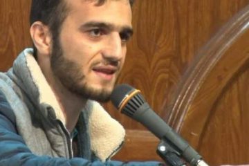 جنگ امروز جنگ عقیده است