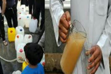خبری از اصلاح و رفع معضلات به چشم نمی خورد