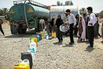 وضعیت امروز خوزستان نه فقط یک مشکل منطقه ای و موردی بلکه نمادی از ناکارآمدی سیستم مدیریتی است