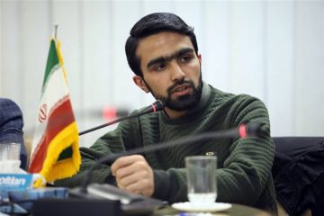 نمایندگان باید از شفافیت جلسه بررسی FATF حمایت میکردند/ فراکسیون امید جز خوش خدمتی برای دولت، کاری انجام نداده است