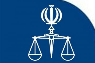 نامه انجمن اسلامی دانشجویان مستقل به ریاست دادگستری استان کهگیلویه و بویر احمد