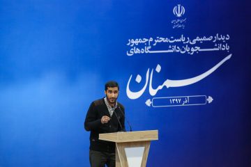 آقای روحانی! سفره مردم کوچکتر و قدرت خرید نصف شد/ برجام جوانمرگ شده اما هنوز از سر تابوتش بلند نشدهاید