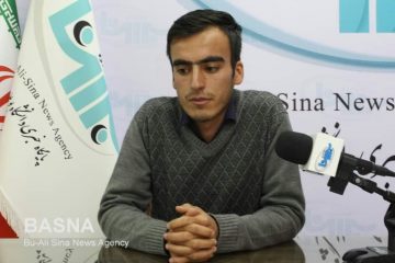 اگر دانشجو هوشیار باشد، جامعه نیز هوشیار می شود