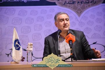 رد پیشنهاد عملیات ضد تحریمی توسط دولت/ برخی از وزرا صبح فروشنده هستند و عصر خریدار