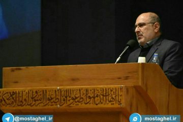 انقلاب اسلامی ما مرزهای جغرافیایی خودش را درنوردید