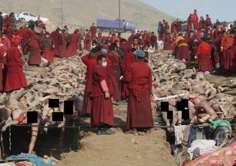 اخراج و کشتار مسلمانان میانمار یادآور فجایع صهیونیست هاست/ در صورت تداوم نسل کشی باید مسلمانان میانمار به تجهیزات دفاعی مجهز شوند
