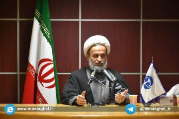 تمرکز ثروت و قدرت در بدنه دولت دزد و جاسوس درست میکند/ رفتار آمریکا با برجام آبرویی برای غربگرایان ایرانی باقی نگذاشت