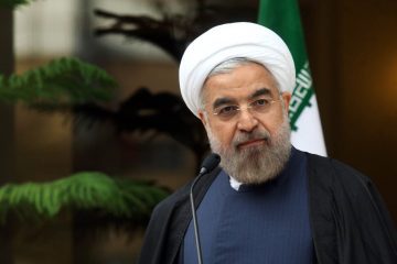 آقای روحانی وعدههای شما با مظلومنمایی از یاد نخواهد رفت/ مظلوم واقعی مردماند که به واسطه وضعیت اقتصادی تحقیر میشوند