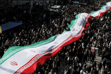 دستاوردهای انقلاب اسلامی در چهل سالگی، دشمنان انقلاب را به عزا نشانده