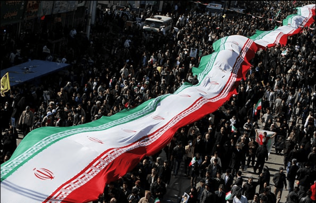 پیروزی انقلاب اسلامی بارقه امیدی بود در دل آزادگان و مستضعفان جهان