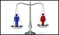 مقایسه اجمالی حقوق زن درجامعه اسلامی وسایر ملل
