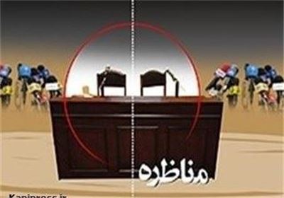 کردلو: احمدی نژادی ترین فرد در کشور آقای روحانی است/ عزیزی: نشستن ظریف پای امیر کویت به خاطر صمیمیت بود، ضعف نبود!