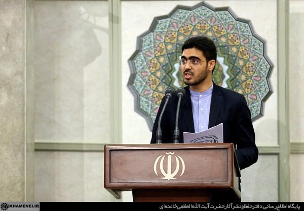 هدیه به نمایندگان بزرگترین دشمن ایران در هیچ منطقی توجیه ندارد