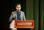 معین رضیئی دبیر اتحادیه انجمن های اسلامی دانشجویان مستقل شد‌