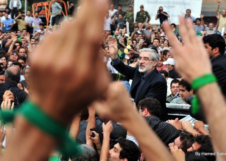 جریان اصلاحات موضع صریح خود را درخصوص مرقومه‌ی میرحسین موسوی مشخص کند
