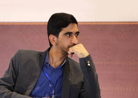 حسین قنواتی دبیر اتحادیه انجمن های اسلامی دانشجویان مستقل شد