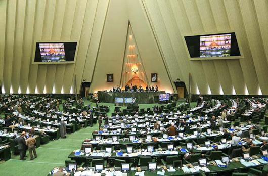 متن توافق هسته ای وین باید به لحاظ حقوقی به تصویب مجلس شورای اسلامی برسد