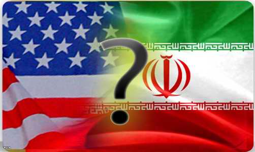 میزگرد دانشجویی رابطه با امریکا در دانشگاه پیام نور اصفهان برگزار شد