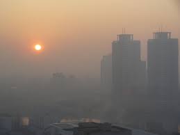 سازمان حفاظت محیط زیست برنامه های خود برای رفع آلودگی تهران را تشریح کند