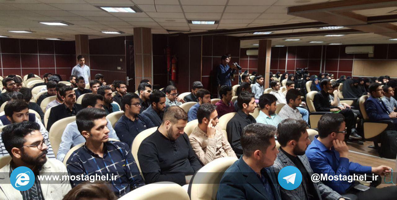 نشست شورای عمومی و کمیسیون های اتحادیه انجمن‌های اسلامی دانشجویان مستقل برگزار شد