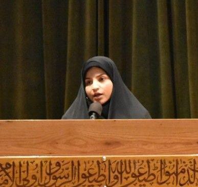 برگزاری نشست «کوثرانه» با هدف تبیین جایگاه زن مسلمان ایرانی همزمان با میلاد حضرت فاطمه (س)
