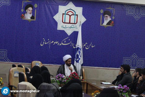 دومین نشست شورای عمومی سال تحصیلی ۹۵-۹۶ اتحادیه انجمن های اسلامی دانشجویان مستقل